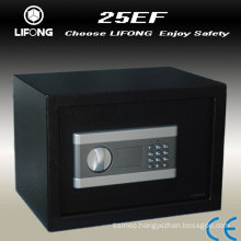 Cheap small size home safes for sale for personal use